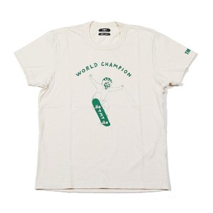 イラストTシャツ