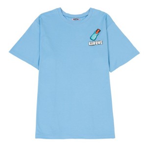 ラムネTシャツ
