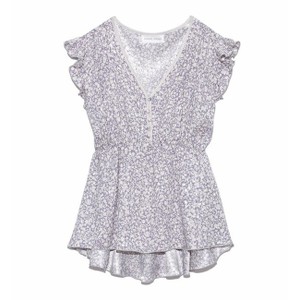 パイピングチュニック