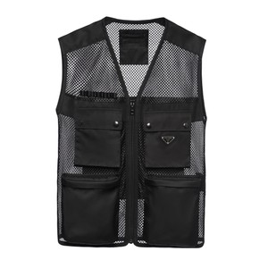 メッシュベスト