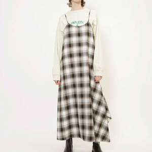 弘中綾香アナ着用✨即完売品 FRAY ID カッティングプリントワンピース 弘中綾香着用ニットワンピース 乗じ