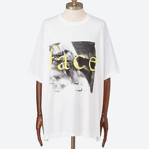 ロゴTシャツ ロゴTシャツ