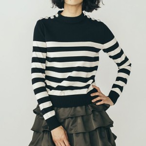 米倉涼子　ドクターx 着用　ケイトスペード　星柄刺繍ロングスカート 米倉涼子 ドクターx 着用 ケイトスペード 星柄刺繍ロングスカート