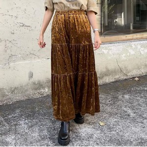 ロングスカート