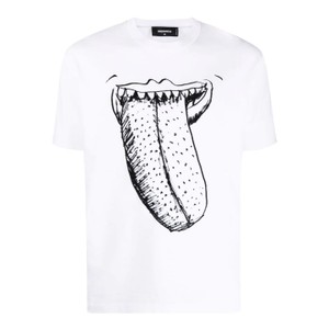 イラストTシャツ