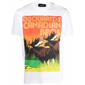 グラフィック Tシャツ
