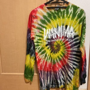 バンドTシャツ