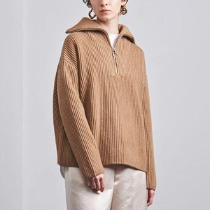 あいみょん着用！APC ロゴセーター A.P.C. ロゴニット あいみょん着用 （A.P.C.アーペーセー