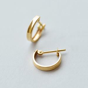 フープピアス