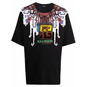 ロゴTシャツ