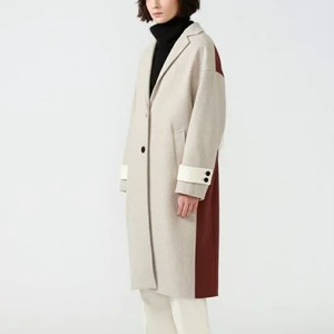 高畑充希さん着用　FURFUR オーバーサイズトレンチコート 高畑充希さん着用 FURFUR オーバーサイズトレンチコート - メルカリ