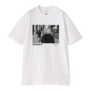 フォトTシャツ