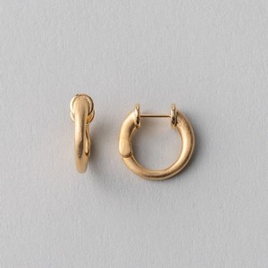 フープピアス