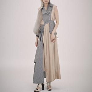 ライダースドレス