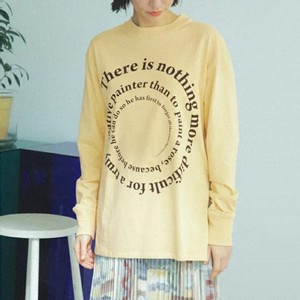 プリントTシャツ