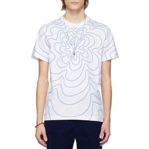 プリントTシャツ