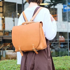 レザーバッグ