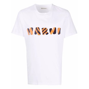 ロゴTシャツ