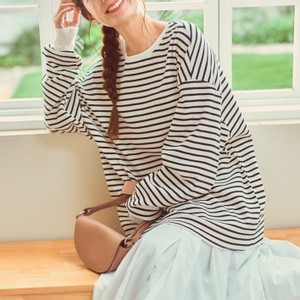 ボーダーTシャツ