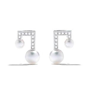 パールピアス