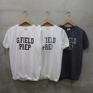 ロゴTシャツ