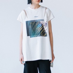 フォトTシャツ