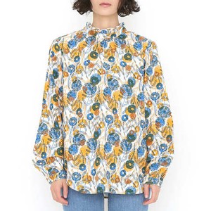 花柄シャツ 花柄シャツ