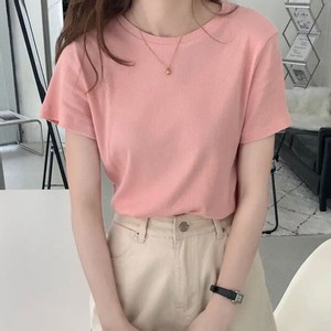 360＊永野芽郁さん　着用　『ユニコーンに乗って』　マウジー　ナンバーTシャツ 360＊永野芽郁さん 着用 『ユニコーンに乗って』 マウジー