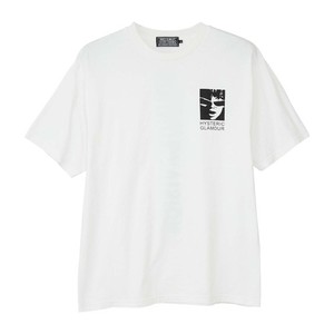 ロゴTシャツ ロゴTシャツ