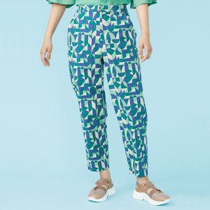 プリントパンツ