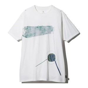 プリントTシャツ