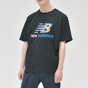 ロゴTシャツ