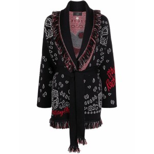 ONE LOVE FRINGE W-LEATHER RIDERS キムタクFRT キムタク着 22aw 