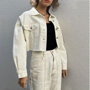 ショートジャケット ショートジャケット