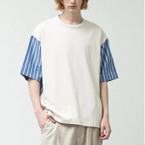 コンビTシャツ