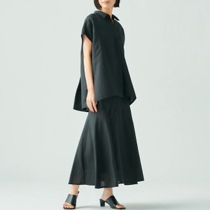 黒いセットアップ