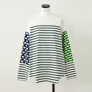 ボーダーTシャツ