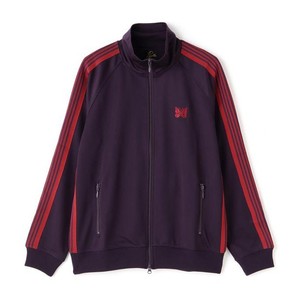 ジャージのジャケット