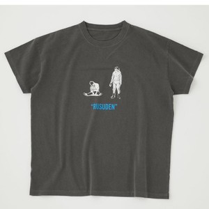 バナナマンTシャツ