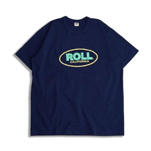 ロゴTシャツ