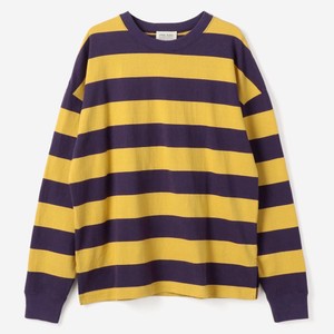 ボーダーTシャツ