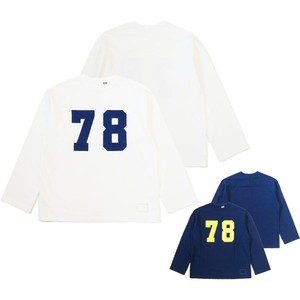 フットボールTシャツ