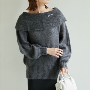 モヘヤニット モヘヤニット