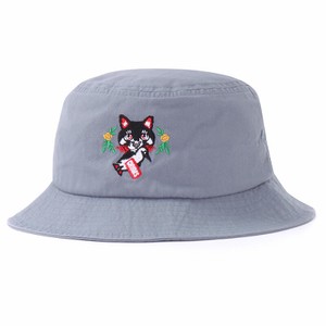 バケットハット バケットハット