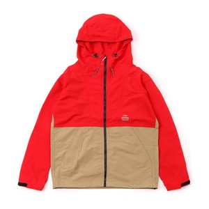 バイカラージャケット バイカラージャケット