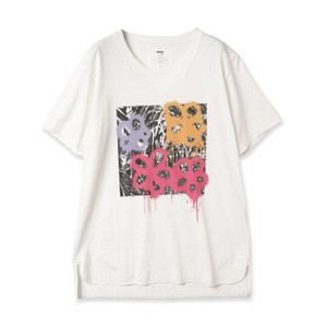 グラフィックTシャツ