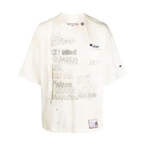 グラフィックTシャツ