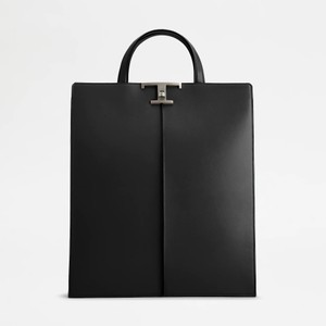レザートートバッグ