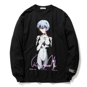 プリントTシャツ
