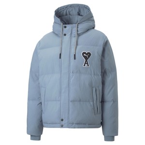 中綿ジャケット
